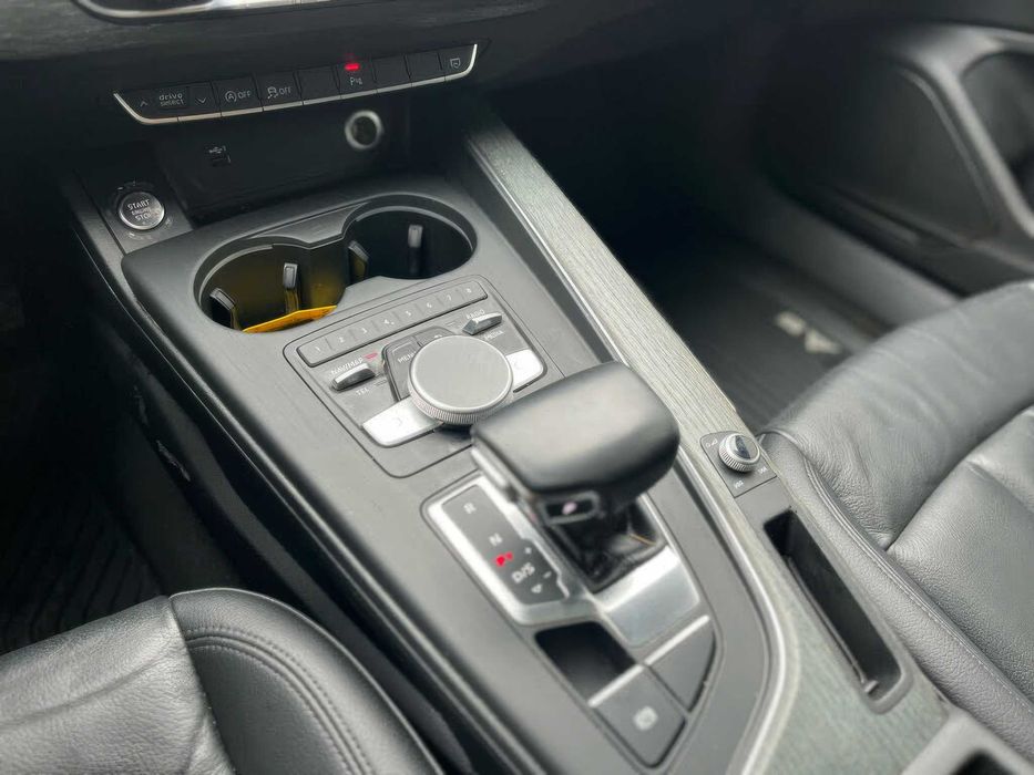 Audi A5 quattro Premium Plus      2018