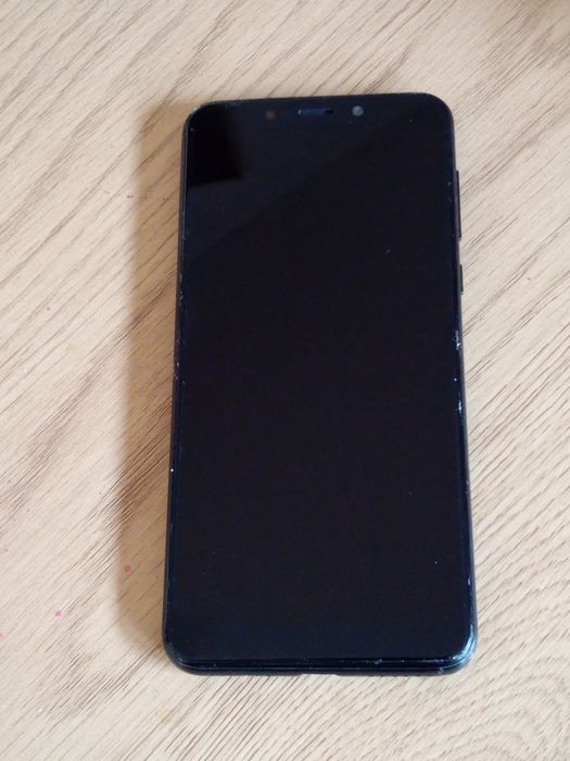 Motorola One Smartphone