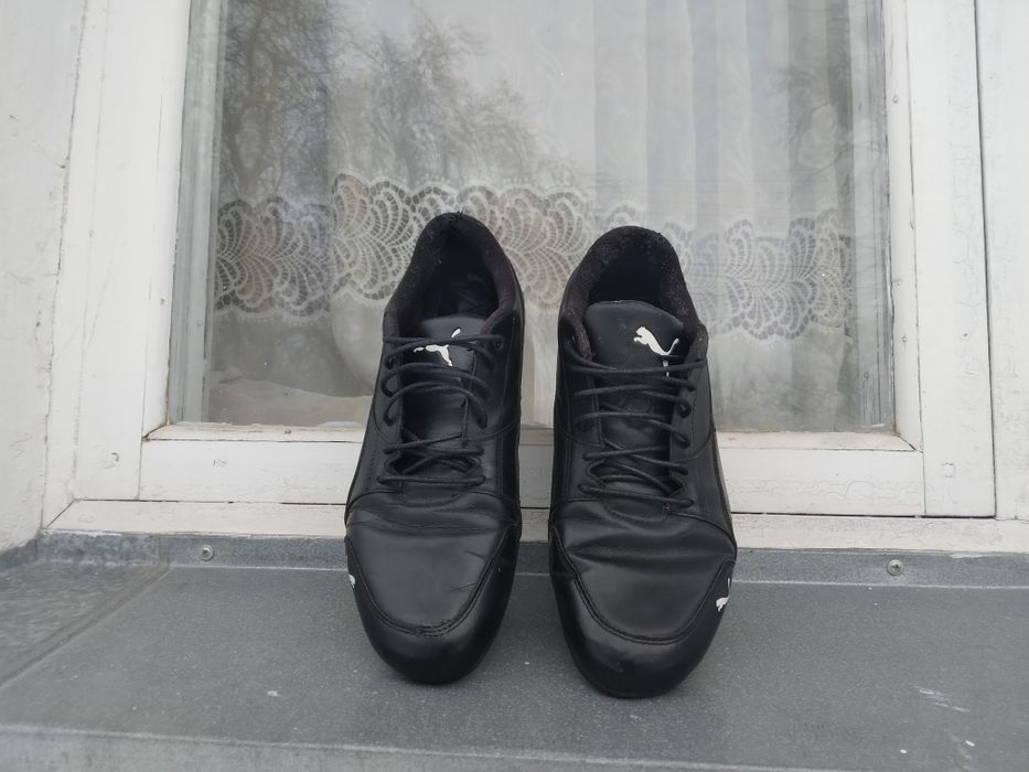 Кросовки пума фирмени