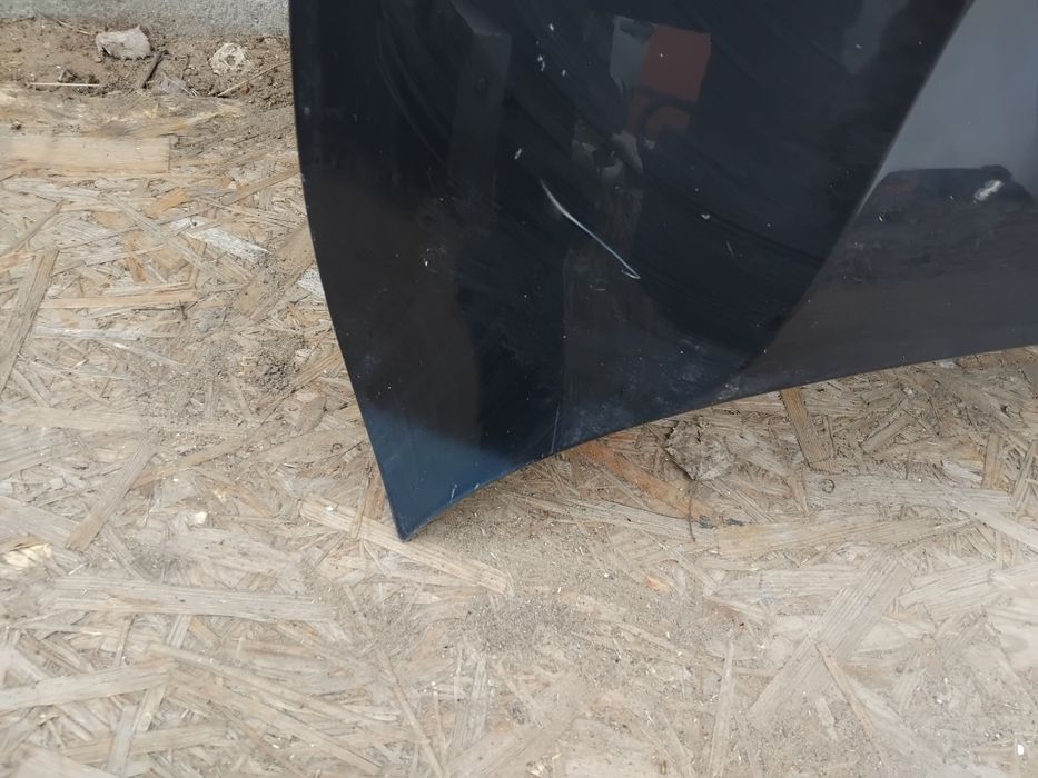 Maska pokrywa silnika BMW 1 E87