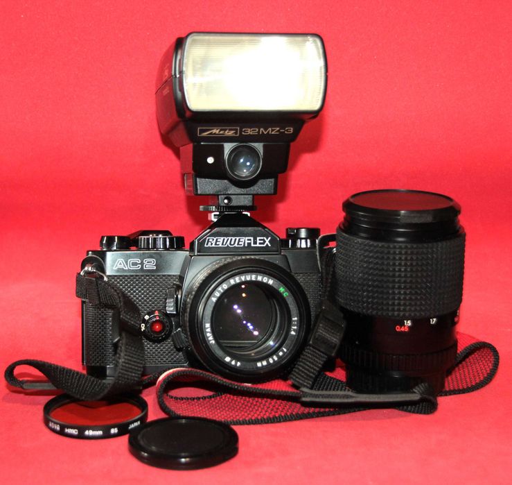 pentax mz - купить пленочные фотоаппараты - Цена на OLX.ua