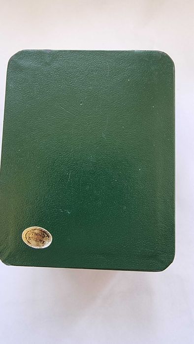 Коробка для наручных часов