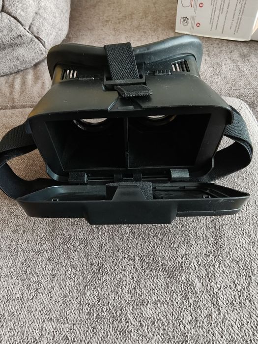 Окуляри 3d для ігор Woxter Neo vr1