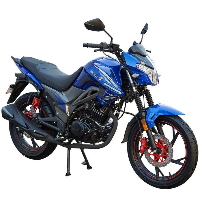 Акція осінні знижки !!!   Мотоцикл SP200R-29 супер ціна