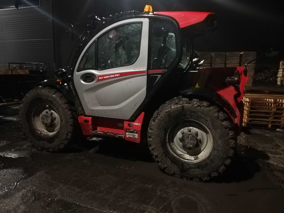 Diagnostyka komputerowa , Traktor , Ciągnik , Kombajn , Wózki Widłowe