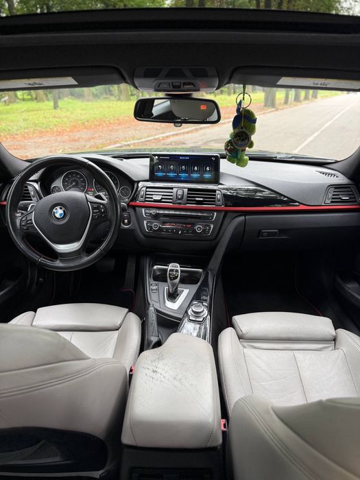 Продам своє авто BMW 328i 2013