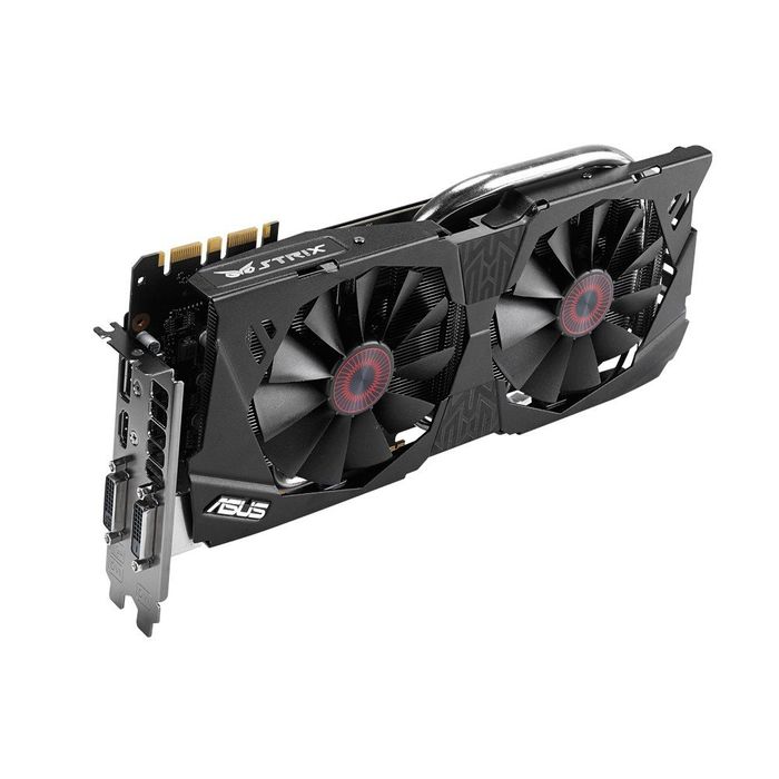 GTX 970 Asus Strix64737759627779120