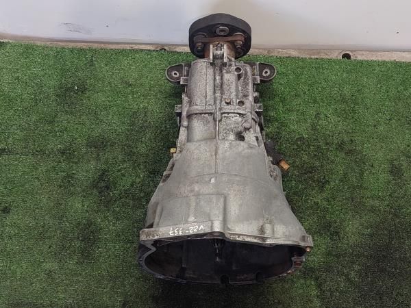 Caixa de velocidades manual BMW 5 (E34)