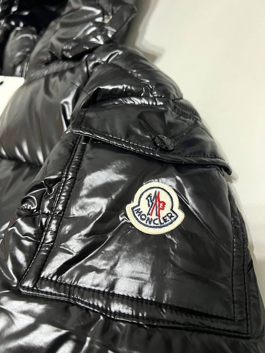 Куртка Moncler 1в1 без предоплати