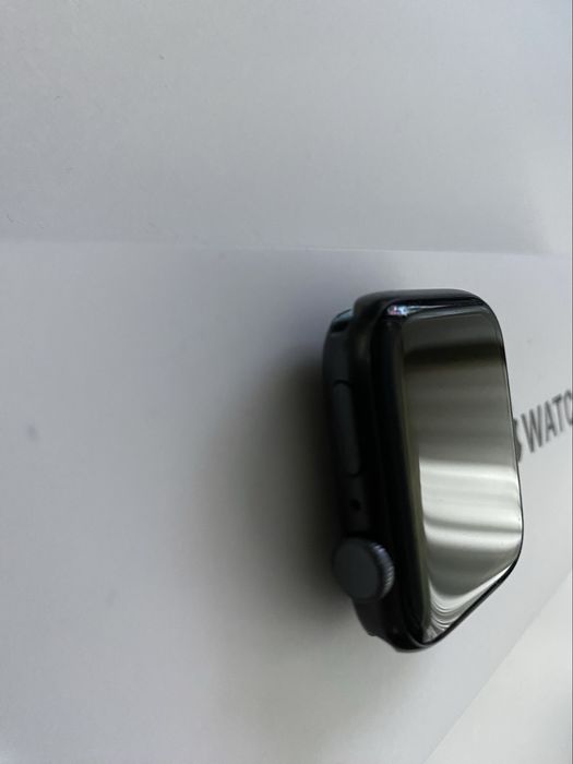 Smartwatch Apple Watch SE 44MM iPhone