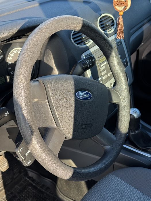 У продажу Ford Focus 2 Ideal 1 власник