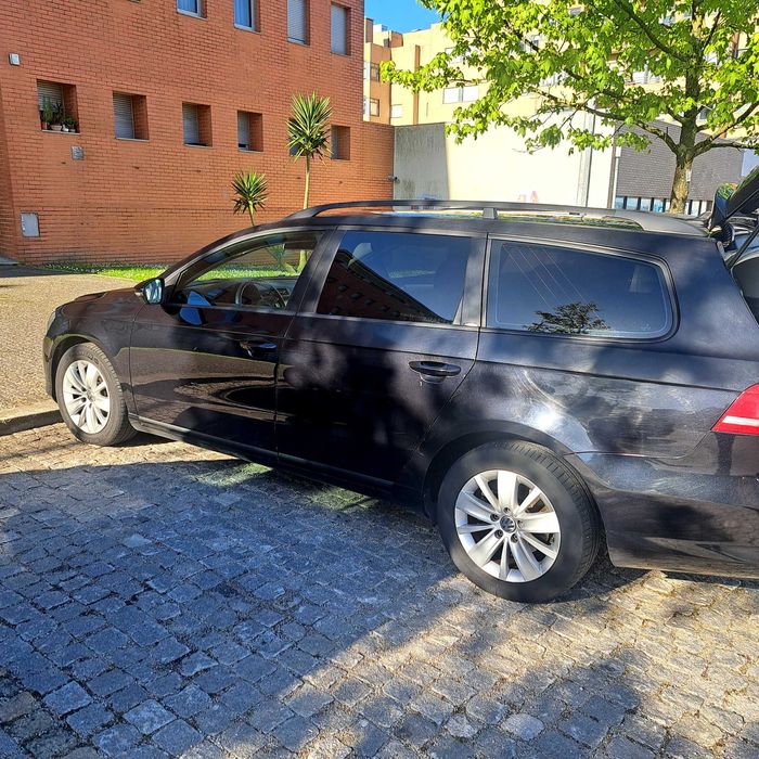 Vendo Passat 1600 tdi