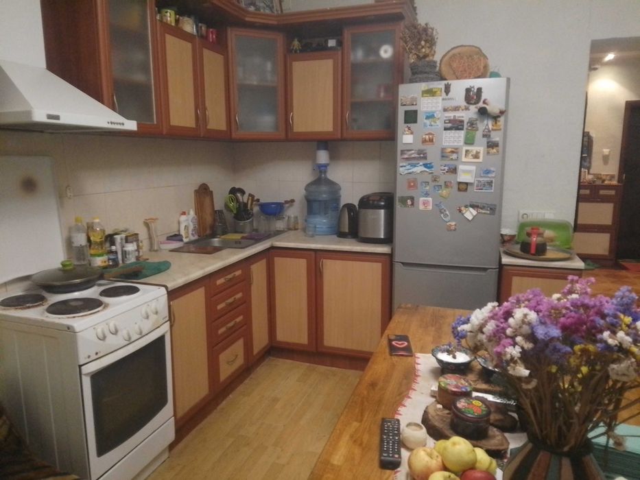 Сдам кімнату (курбаса)