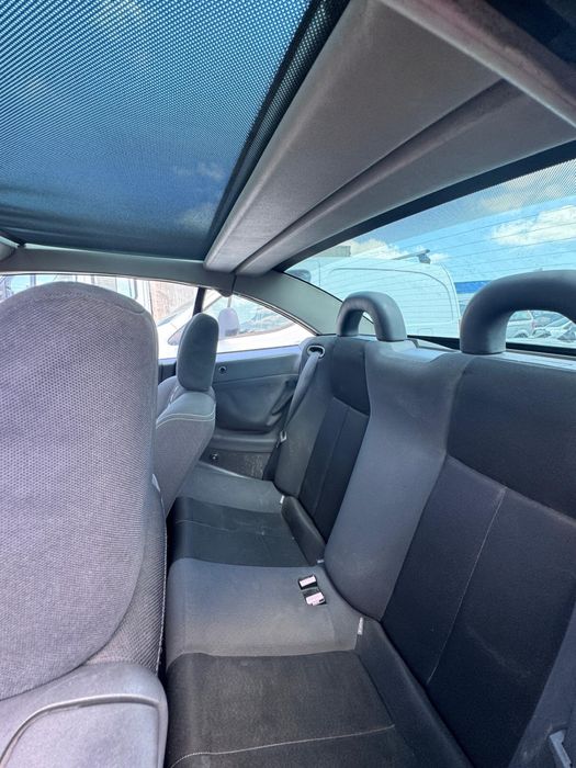 Renault Mégane Cabrio — fotografia 8