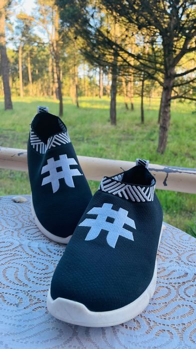 RENS Sapatilha Unissex