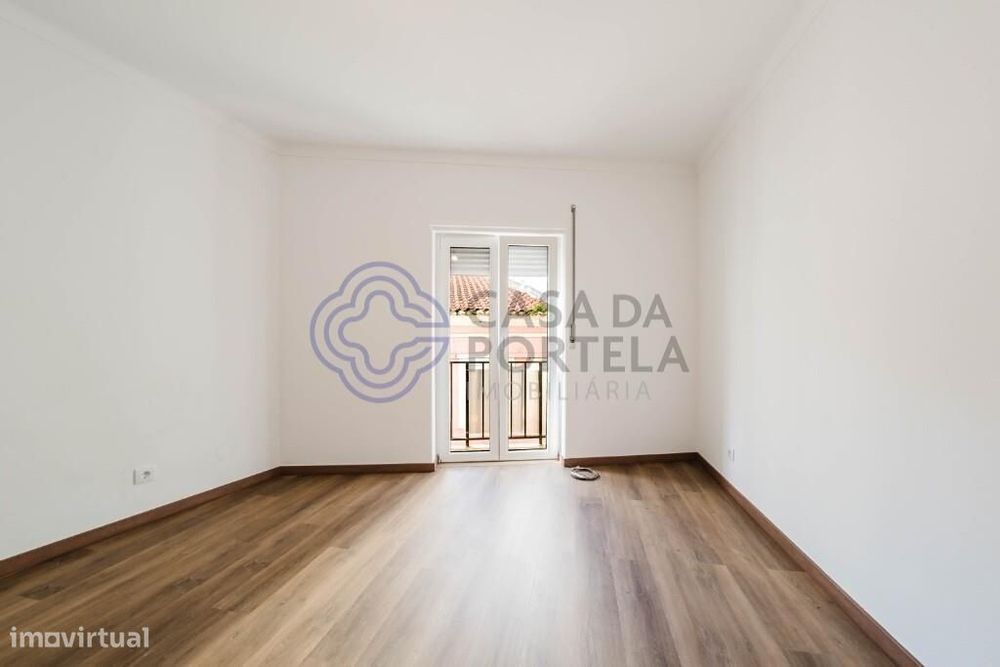 Apartamento T2 no Coração de Caldas da Rainha