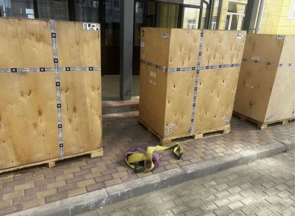 Вантажники недорого, грузчики, різноробочі,підсобники, услуги грузчико