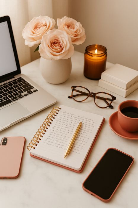 Oferta de Serviço - Elaboracão CV e Carta de Apresentacão