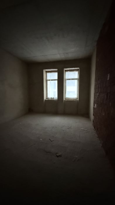 Трехкомнатная квартира Мукачевский пер., Терраса и вид на море