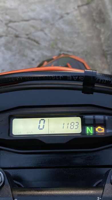 Ktm Smc 690r 2022