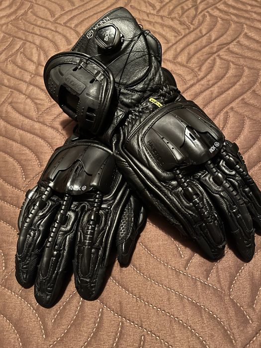 Knox Handroid Luvas XL