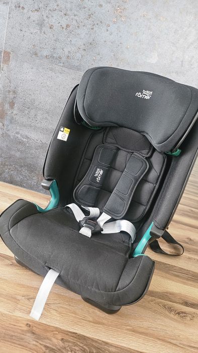 Britax Römer Advansafix i-Size