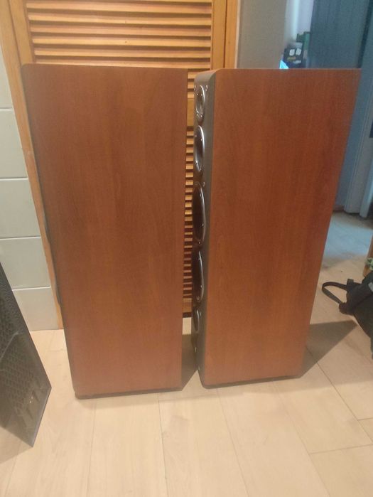 Sprzedam kolumny JBL E80