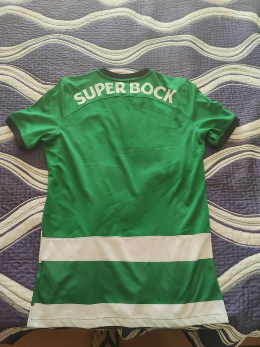 Camisola oficial Sporting CP  23/24
