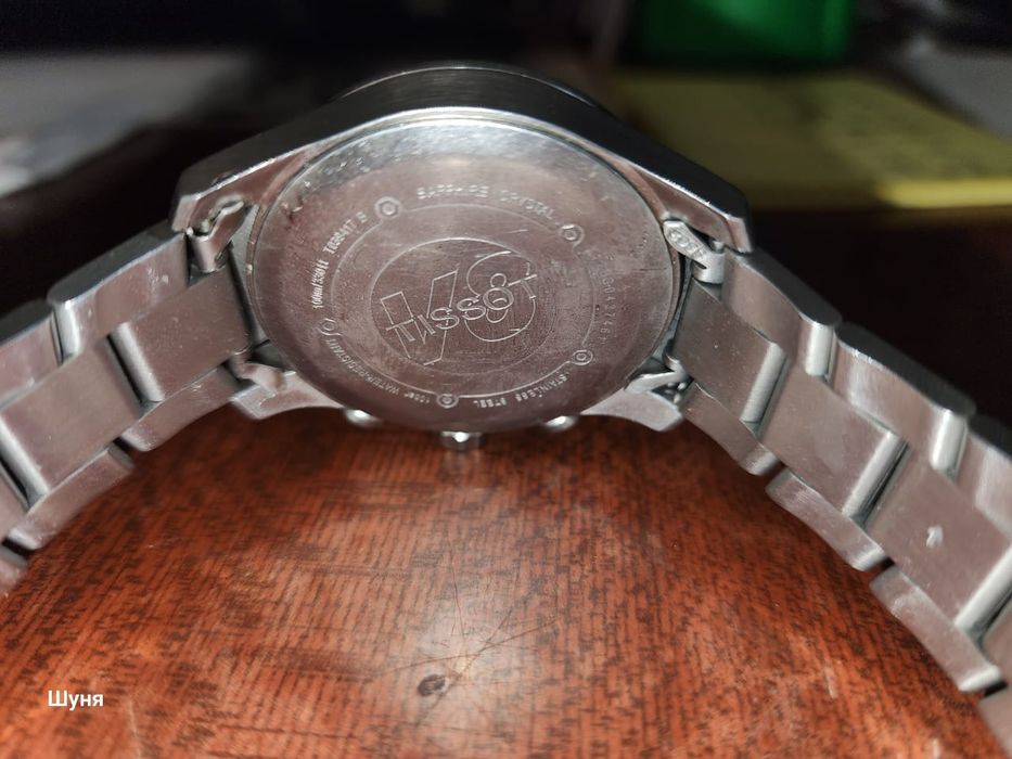 Tissot v8 оригінальні