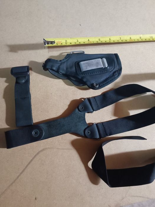 Чехол для пистолета