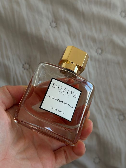 Zapach Eau de parfum Dusita Paris La douceur de siam