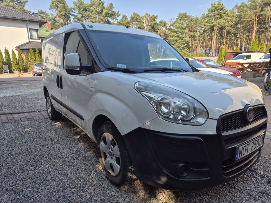Fiat Doblo