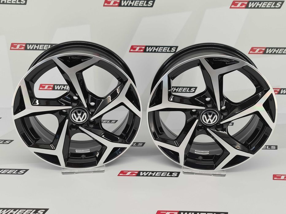 Jantes look VW polo em 16 | 5x100