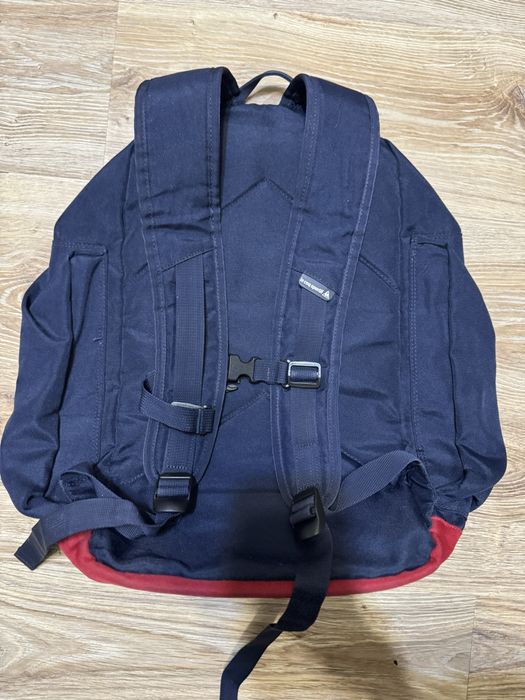 Рюкзак le coq sportif оригинал