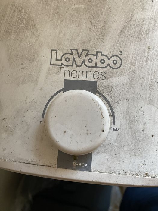 Bojler elektryczny Lavabo