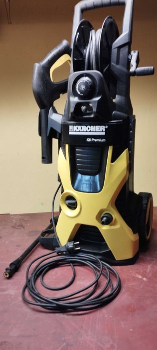 K5 karcher Premium wysokociśnieniowa