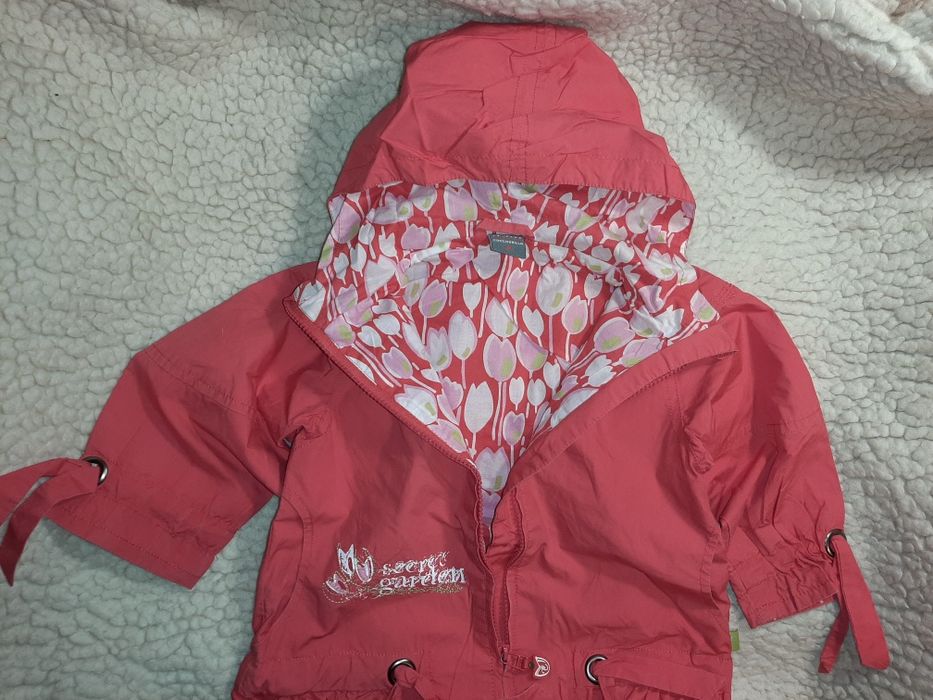 Kurtka coccodrillo 92