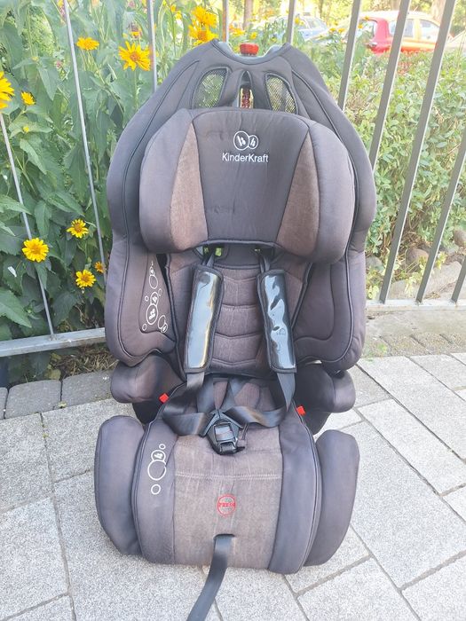 Fotelik 15-25  KinderKraft