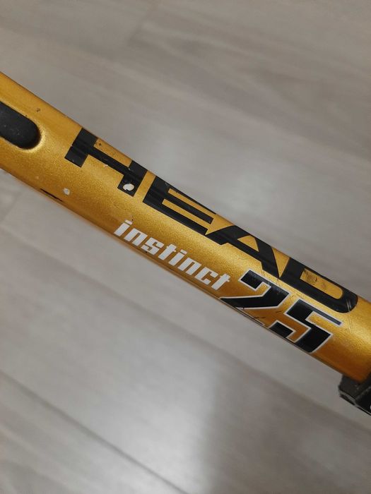 Ракетки Wilson для большого тенниса