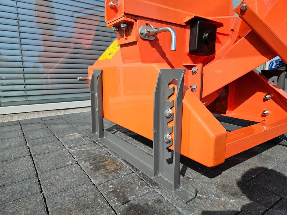 Rębak BX-62S, Rozdrabniacz, RATY 0%, MIKANN, JAPAN TRAK