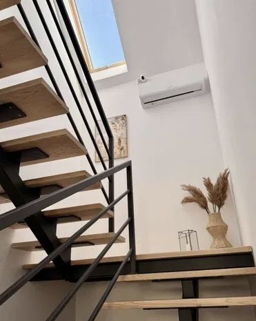 Komfortowa nowoczesna stodoła w Jaworzu