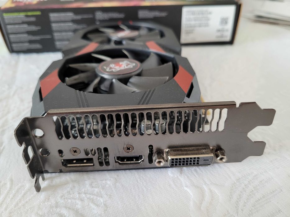 geforce gtx 1050 ti asus