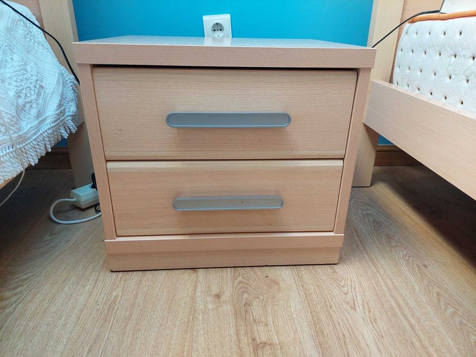 Quarto criança juvenil, moderno e em estado novo - OFERTA DE CADEIRA