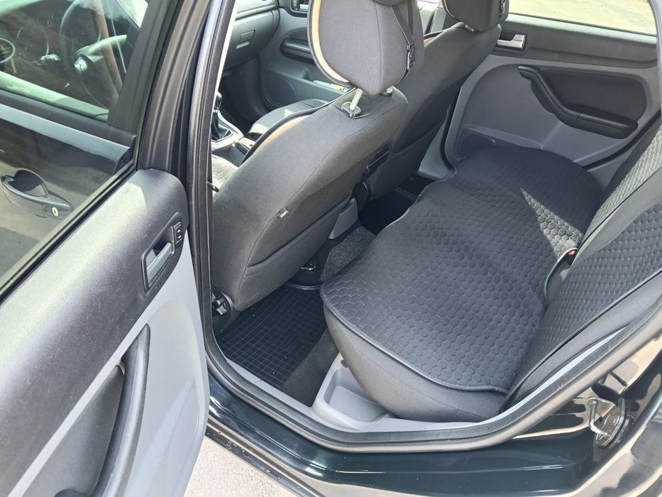 Продам Ford Focus 2