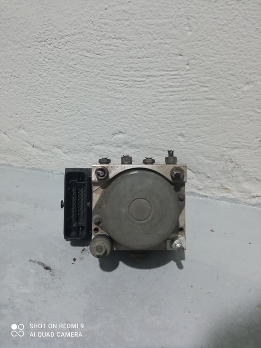 Bomba ABS Fiat Punto 199 de 2005 a 2014