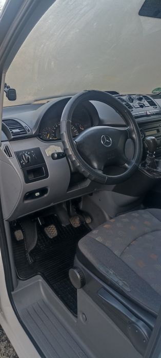 Продам Віто 2006 р.в.