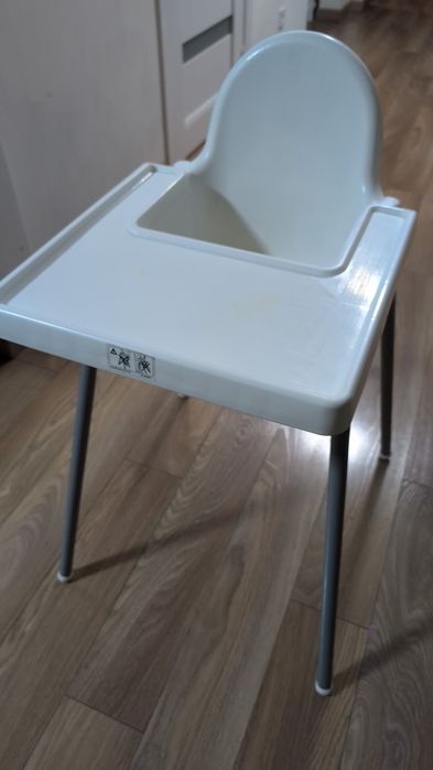 Крісло дитяче для годування Ikea Antilop