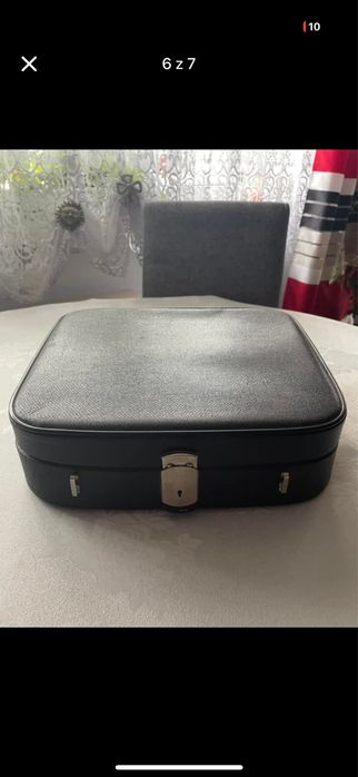 Maszyna do pisania brillant antyk vinted