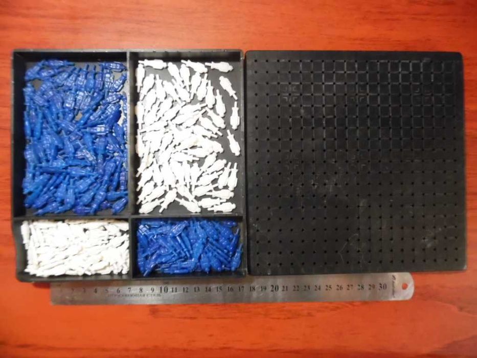 головоломка зроблено в  срср