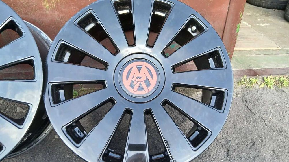 Диски 5х112 R19 Volkswagen, Skoda, Seat, Toyota, Subaru